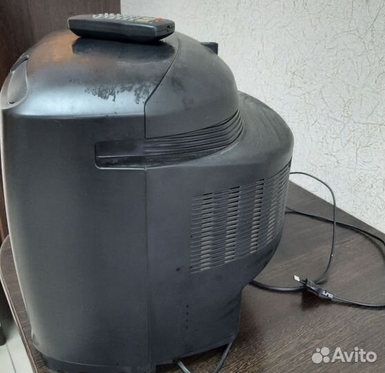 Телевизор Panasonic