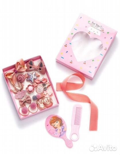 Набор для девочки