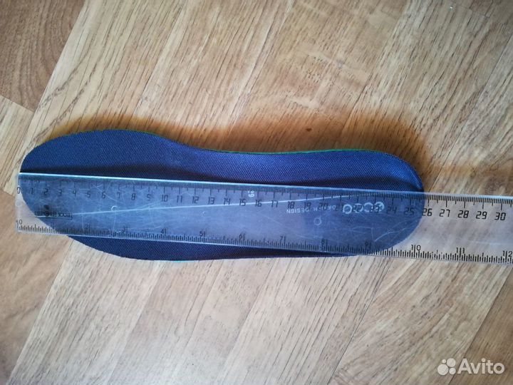 Кеды новые Ecco