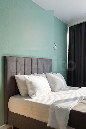 1-к. квартира, 30 м², 2/18 эт.