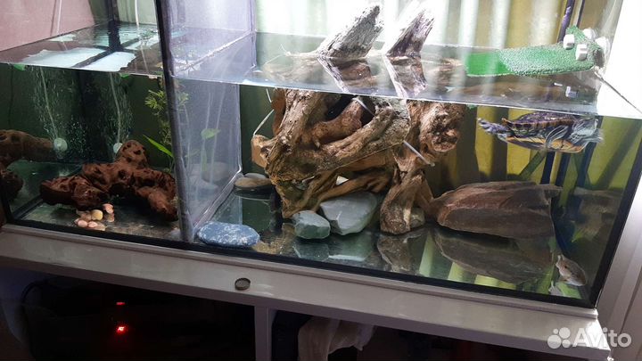 Аквариум 360 литров