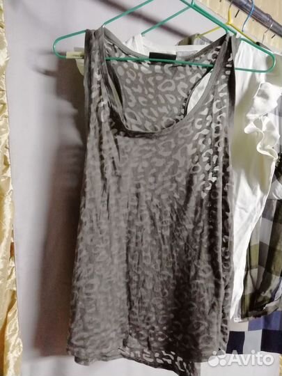 Женские вещи пакетом 42 44