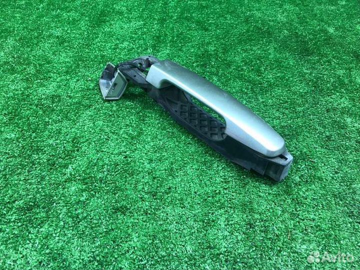 Ручка двери внешняя передняя правая Chery Fora A21