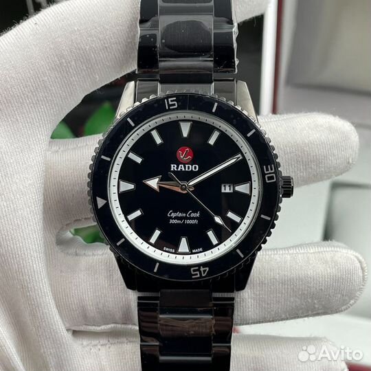 Часы мужские rado