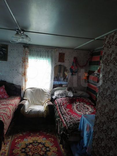 Дача 30 м² на участке 4,8 сот.