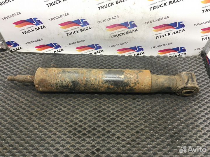 Амортизатор передний 407/762