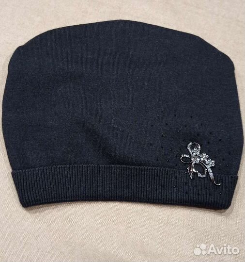 Шапка женская, новая