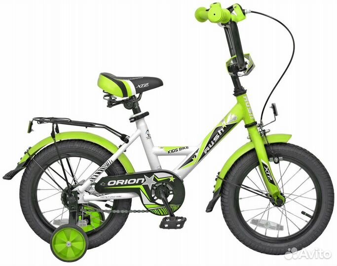 Велосипед детский Orion 14
