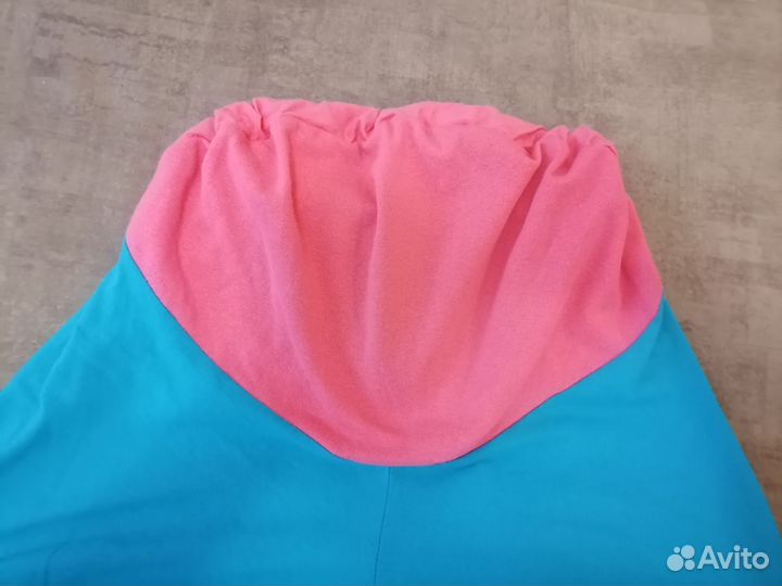 Домашний костюм пижама для беременных и кормящих