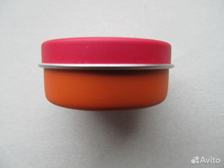 Твердые Духи MON rouge bloom IN love