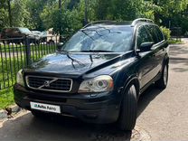 Volvo XC90 2.4 AT, 2007, 330 000 км, с пробегом, цена 1 250 000 руб.