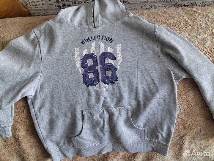 Худи пакетом