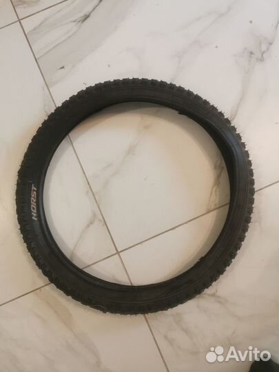 Покрышки для велосипедов