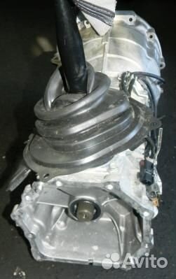 Кпп 6ст. nissan navara D23 (77O34TX01)