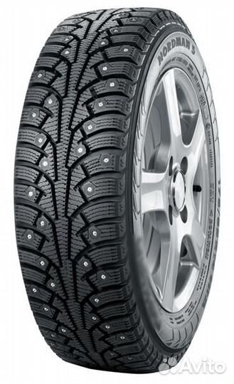 Nokian Tyres Nordman 5 185/65 R15