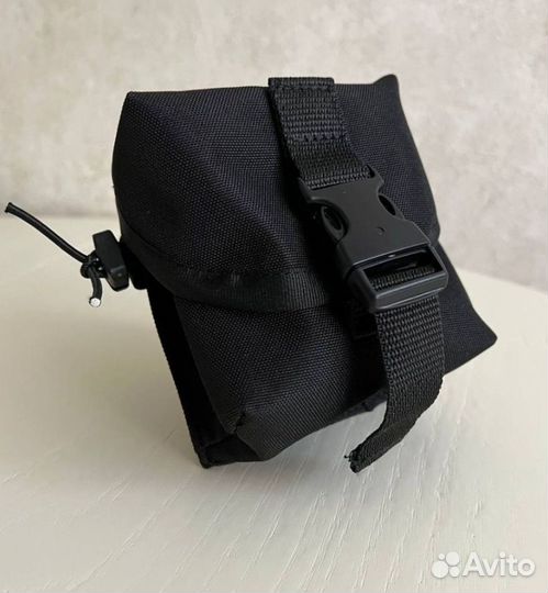 Подсумок под магазин свд 