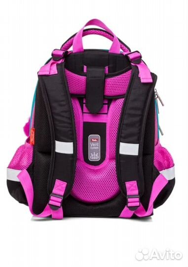 Рюкзак школьный Hatber