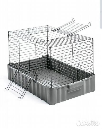 Клетка для кроликов или морских свинок