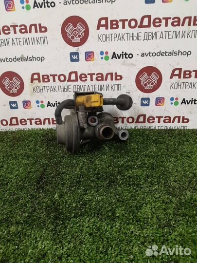 Клапан EGR Mercedes-Benz E-Класс W211/S211 2003