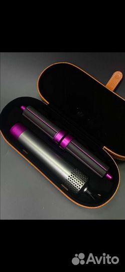 Стайлер фен Dyson