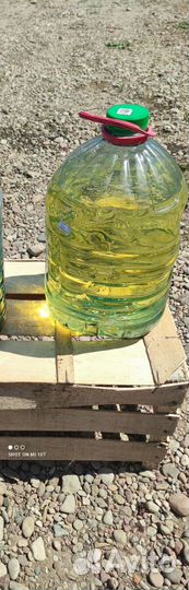 Продам бензин аи 92