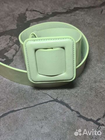 Ремень mango женский, новый