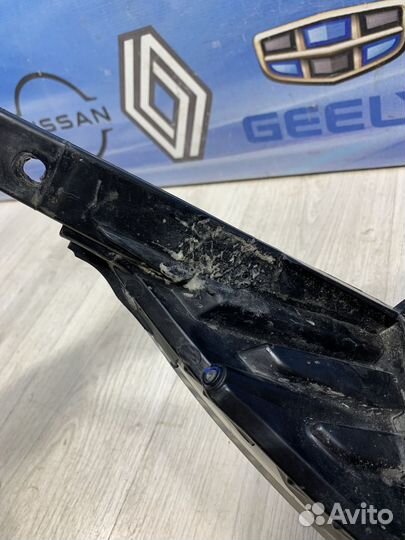 Фара Kia RIO 3 Лев