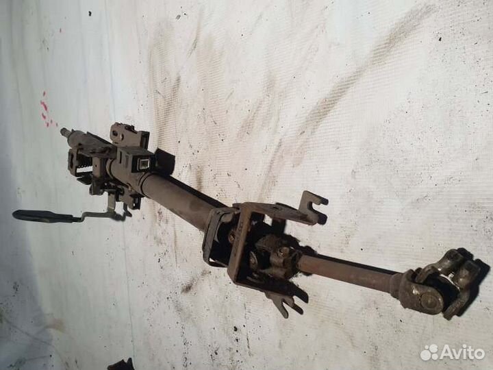Рулевая колонка Kia Spectra седан S6D 1.6 2007