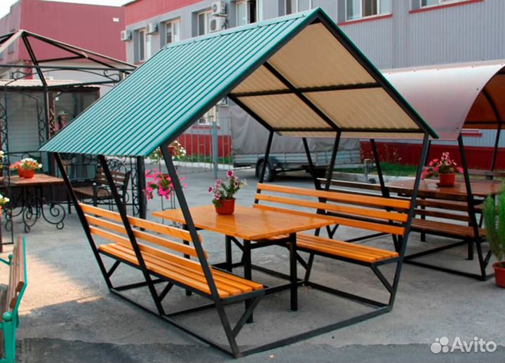 Кованые изделия на заказ в Пензе