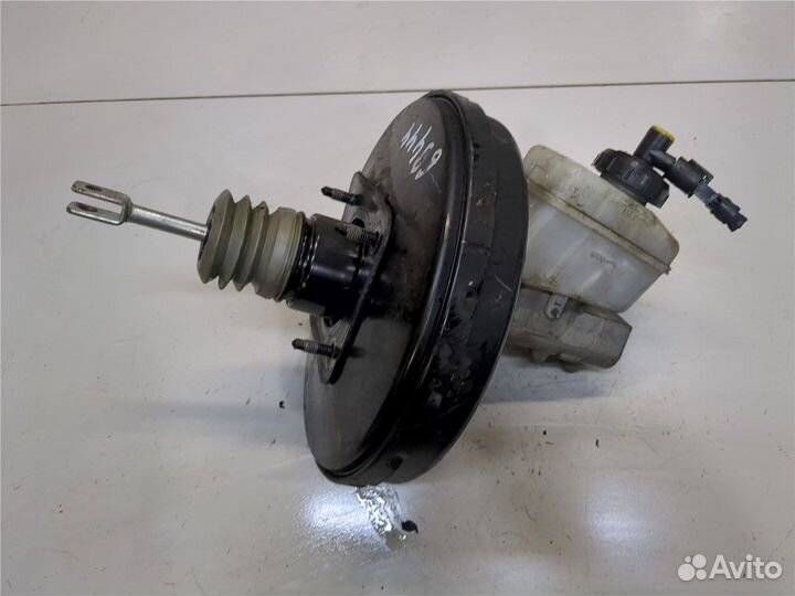 Цилиндр тормозной главный Dacia Logan, 2008