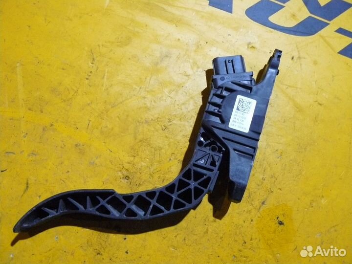 Педаль газа для VW Polo SED Rus 2017г