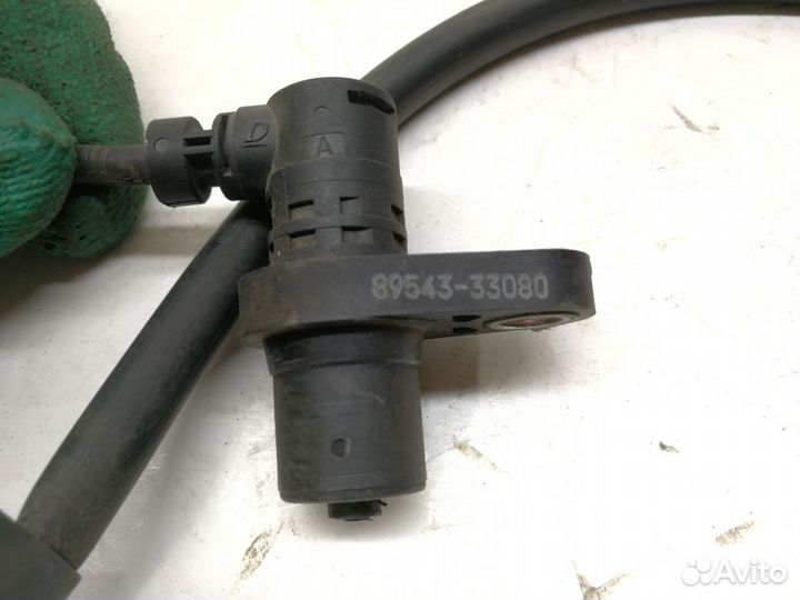 Датчики абс передние Toyota Camry V40