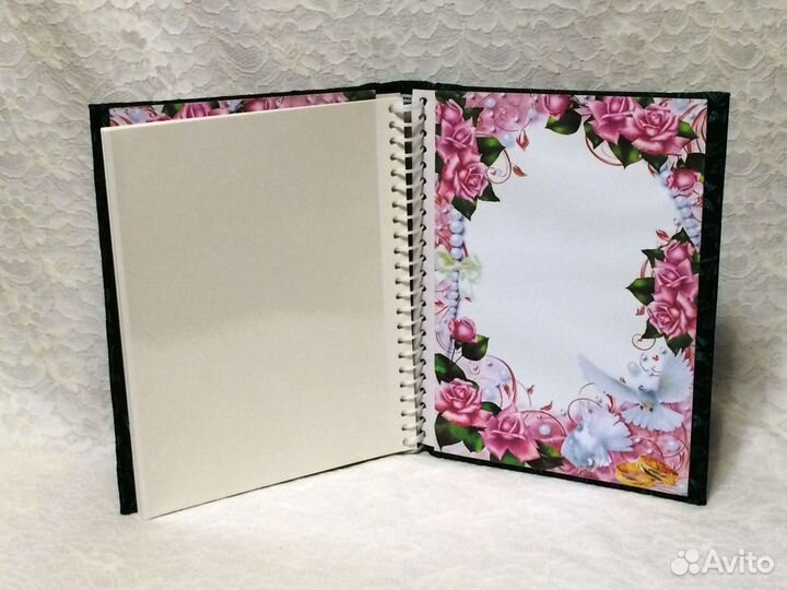 Фотоальбом на подарок