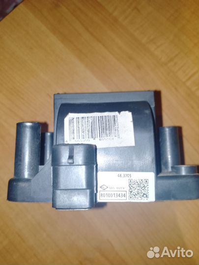 Катушка зажигания