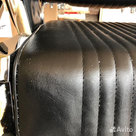 Кресло барбершоп Томми