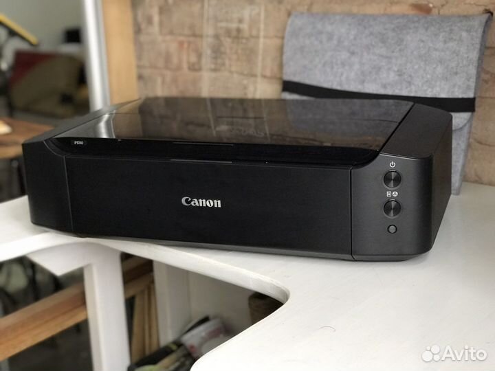 Принтер Canon IP8740 новый