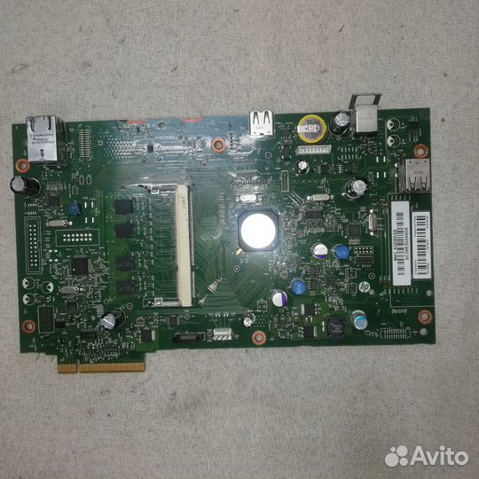 CF036-60101 Плата форматера HP LJ M601/M602/M603