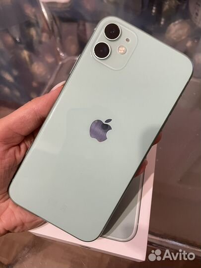 Телефон iPhone 11 128 gb