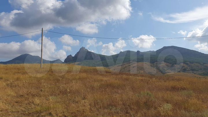 Участок 8 сот. (ИЖС)