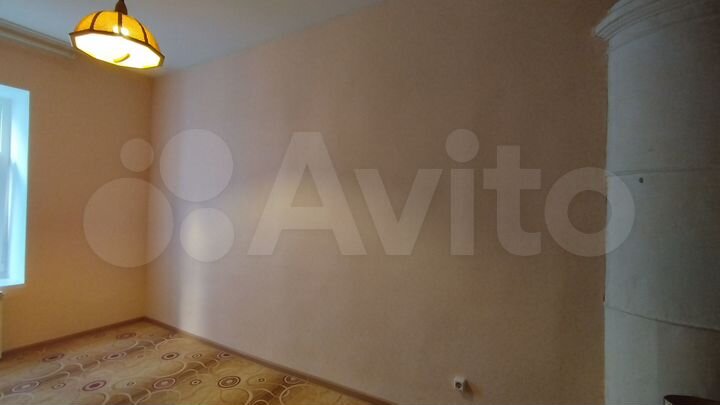 Комната 12,7 м² в 2-к., 3/5 эт.