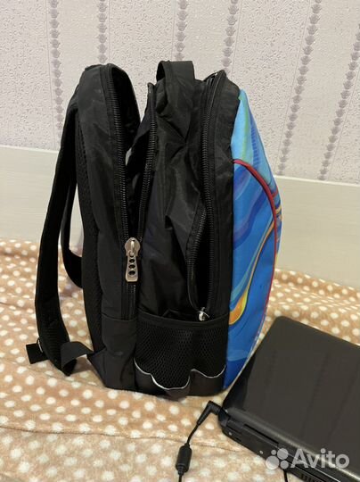 Рюкзак для художественной гимнастики