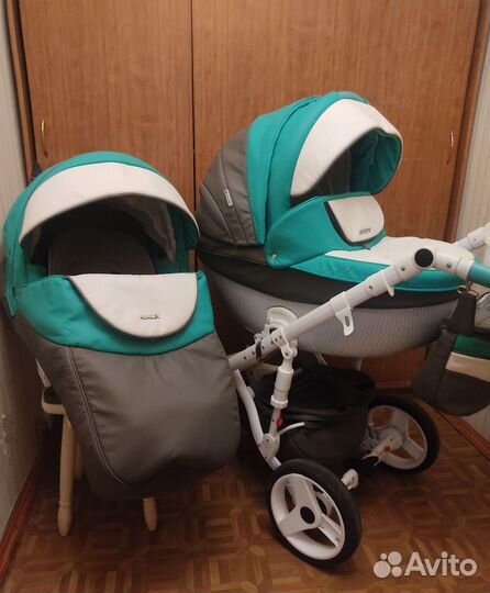 Adamex 2,3/1 эко кожа