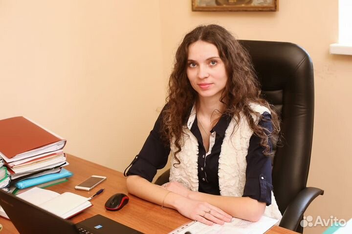 Юрист, расторжение брака, взыскание алиментов