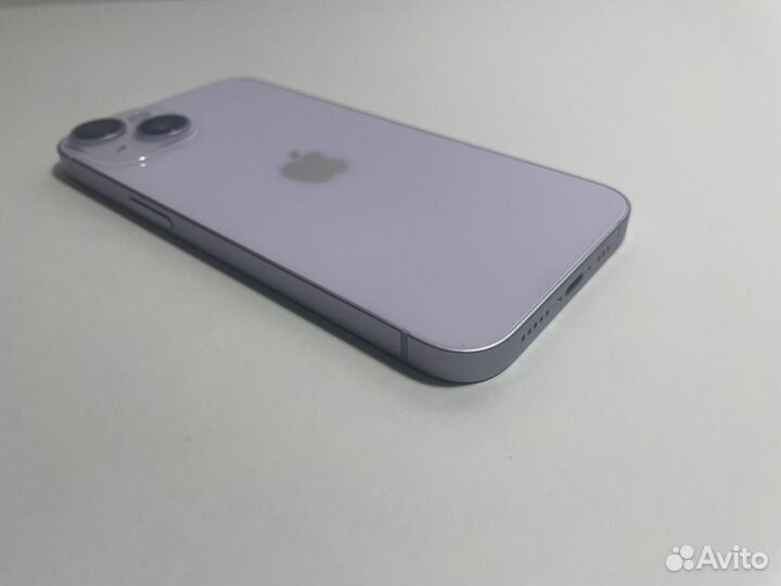 iPhone 14, 128 ГБ