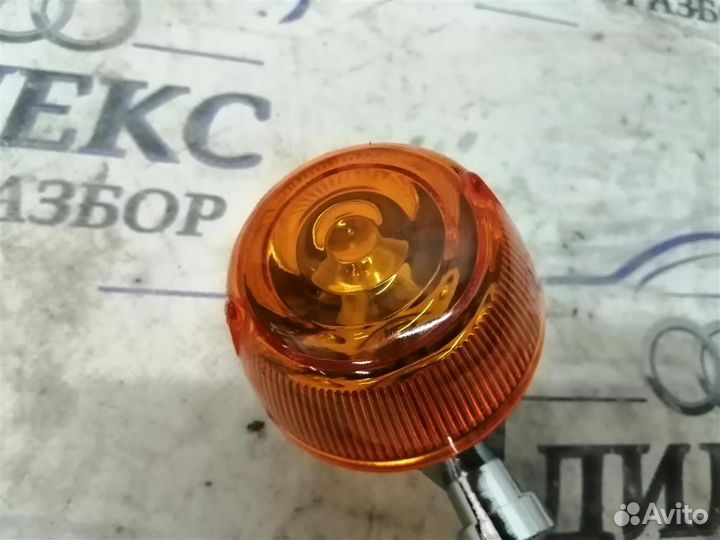 Поворотник (мото) Мопед alpha