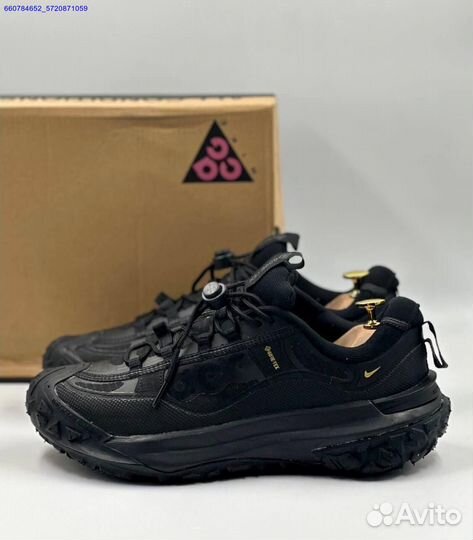 Кроссовки Nike ACG Mountain FLY 2LOW