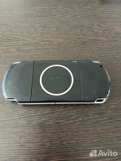Sony PSP 3008