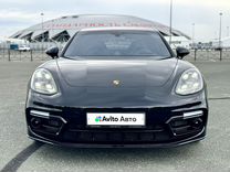 Porsche Panamera GTS 4.0 AMT, 2020, 11 900 км, с пробегом, цена 13 000 000 руб.