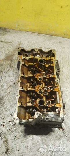 Головка блока цилиндров BMW1 E81/E82/E87/E882006
