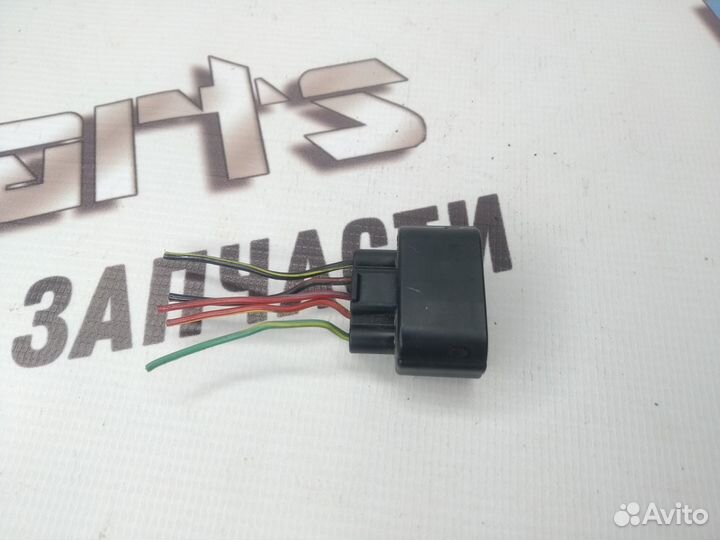 Разъем датчика расхода воздуха Honda